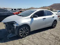 5YFBURHE3JP740750 2018 TOYOTA COROLLA