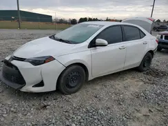 5YFBURHE3JP742353 2018 TOYOTA COROLLA