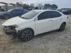 5YFBURHE3JP743017 2018 TOYOTA COROLLA