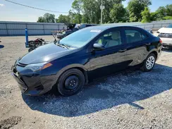 5YFBURHE3JP744913 2018 TOYOTA COROLLA