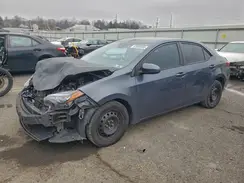 5YFBURHE3JP745088 2018 TOYOTA COROLLA