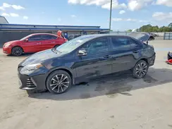 5YFBURHE3JP747410 2018 TOYOTA COROLLA