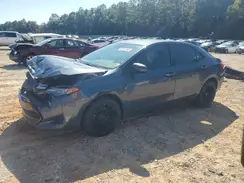 5YFBURHE3JP747701 2018 TOYOTA COROLLA