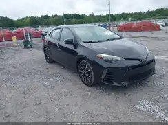 5YFBURHE3JP748461 2018 TOYOTA COROLLA