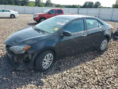 5YFBURHE3JP751005 2018 TOYOTA COROLLA