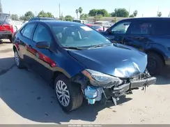 5YFBURHE3JP752400 2018 TOYOTA COROLLA