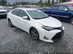 5YFBURHE3JP752784 2018 TOYOTA COROLLA