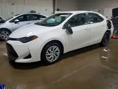 5YFBURHE3JP755362 2018 TOYOTA COROLLA