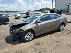 5YFBURHE3JP755930 2018 TOYOTA COROLLA