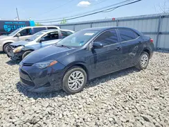 5YFBURHE3JP756267 2018 TOYOTA COROLLA