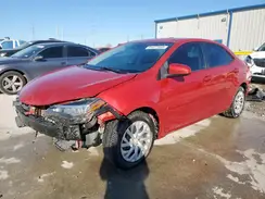 5YFBURHE3JP757208 2018 TOYOTA COROLLA