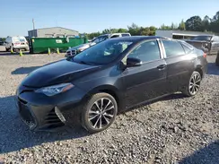5YFBURHE3JP757533 2018 TOYOTA COROLLA