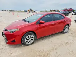 5YFBURHE3JP758469 2018 TOYOTA COROLLA