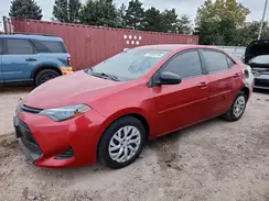 5YFBURHE3JP758987 2018 TOYOTA COROLLA