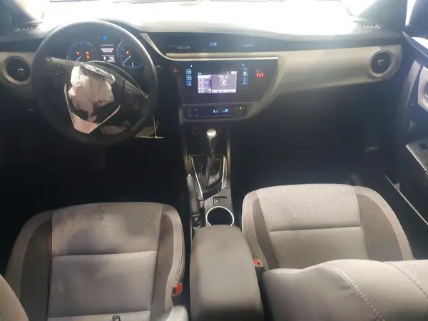5YFBURHE3JP759511 2018 TOYOTA COROLLA - Image 8