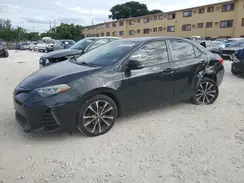 5YFBURHE3JP760142 2018 TOYOTA COROLLA