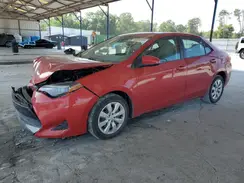 5YFBURHE3JP760237 2018 TOYOTA COROLLA