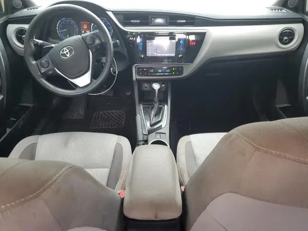 5YFBURHE3JP760867 2018 TOYOTA COROLLA - Image 7