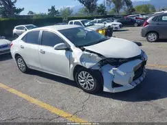 5YFBURHE3JP761176 2018 TOYOTA COROLLA