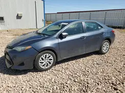 5YFBURHE3JP761663 2018 TOYOTA COROLLA
