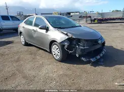 5YFBURHE3JP763090 2018 TOYOTA COROLLA