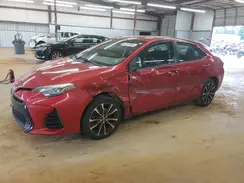 5YFBURHE3JP764031 2018 TOYOTA COROLLA