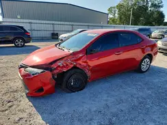 5YFBURHE3JP764143 2018 TOYOTA COROLLA