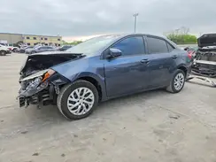 5YFBURHE3JP764837 2018 TOYOTA COROLLA