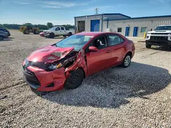 5YFBURHE3JP764899 2018 TOYOTA COROLLA