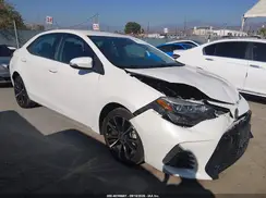 5YFBURHE3JP765082 2018 TOYOTA COROLLA