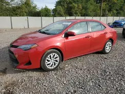 5YFBURHE3JP765566 2018 TOYOTA COROLLA