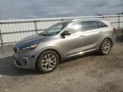 5YFBURHE3JP765602 2019 KIA SORENTO