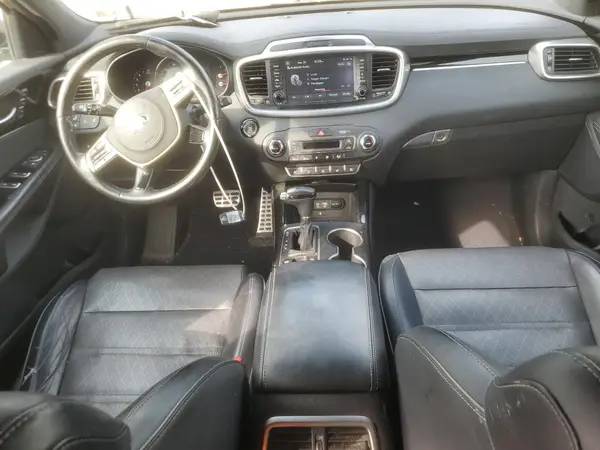 5YFBURHE3JP765602 2019 KIA SORENTO - Image 8