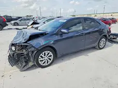 5YFBURHE3JP766555 2018 TOYOTA COROLLA
