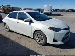 5YFBURHE3JP766765 2018 TOYOTA COROLLA