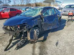 5YFBURHE3JP767060 2018 TOYOTA COROLLA