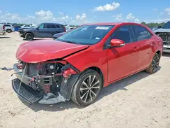 5YFBURHE3JP767169 2018 TOYOTA COROLLA