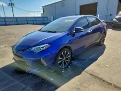 5YFBURHE3JP767432 2018 TOYOTA COROLLA