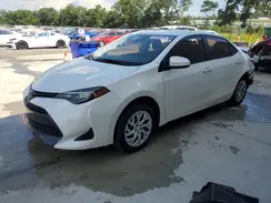 5YFBURHE3JP771383 2018 TOYOTA COROLLA