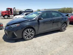 5YFBURHE3JP771917 2018 TOYOTA COROLLA