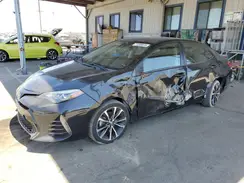 5YFBURHE3JP772453 2018 TOYOTA COROLLA