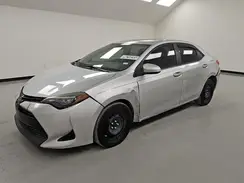 5YFBURHE3JP775238 2018 TOYOTA COROLLA