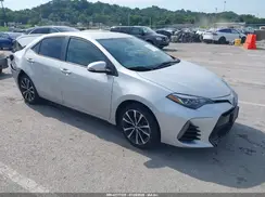 5YFBURHE3JP777040 2018 TOYOTA COROLLA