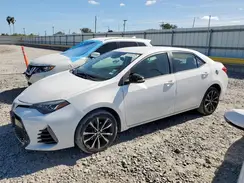 5YFBURHE3JP777975 2018 TOYOTA COROLLA