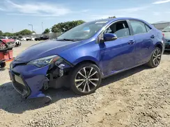 5YFBURHE3JP779306 2018 TOYOTA COROLLA