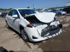 5YFBURHE3JP779340 2018 TOYOTA COROLLA