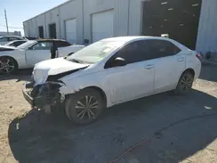 5YFBURHE3JP779418 2018 TOYOTA COROLLA