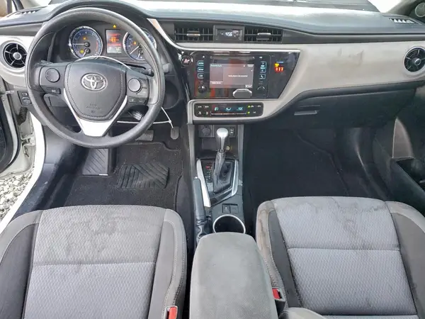 5YFBURHE3JP781301 2018 TOYOTA COROLLA - Image 8
