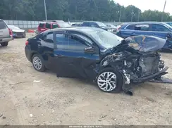 5YFBURHE3JP783159 2018 TOYOTA COROLLA