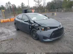 5YFBURHE3JP783369 2018 TOYOTA COROLLA